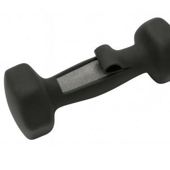 HANTEL HANTELKI OBCIĄŻNIKI DO ĆWICZEŃ MIĘŚNI FITNESS 5KG